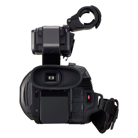 Videocamera Professionale HC-X2000E 4K Ultra HD MOS Nero - Foto 5