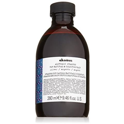 Alchemic Shampoo Argento - Silver New Pak 280 Ml - Foto 1