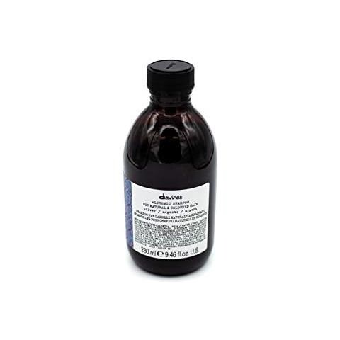 Alchemic Shampoo Argento - Silver New Pak 280 Ml - Foto 3