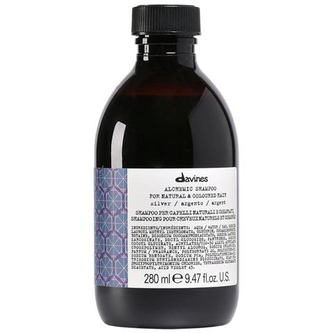 , Alchemic, Shampoo Colorante, Silver, 280 Ml - Foto 4