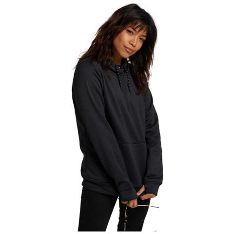 Women's Oak Pullover Fleece Donna Taglia S - Foto 1