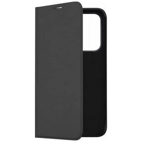 Portafoglio Flip Progettato S20 Nero - Foto 4