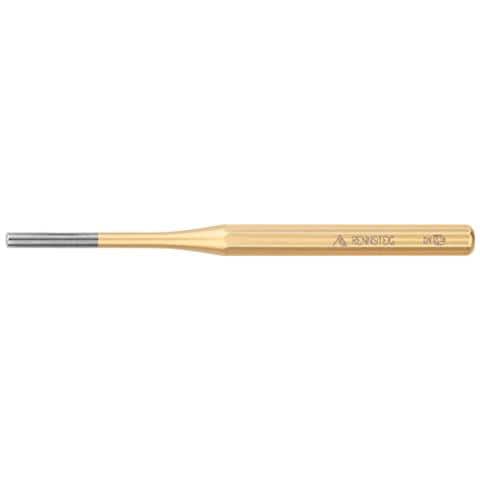 450 008 0 Centimetricacciaspine Ottagonale Standard Oro / Argento, 150 X 12 X 8 Mm - Foto 1