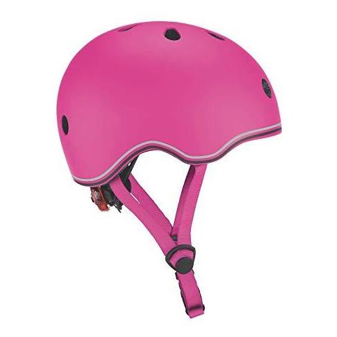 Junior Go Up-neon Pink Giovent Unisex Casco Rosa Dimensione Xxs-xs - Foto 1