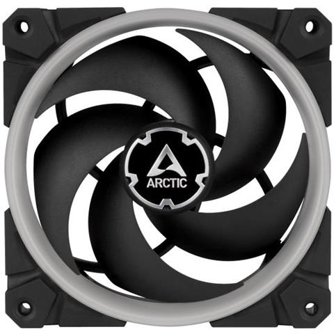 Bionix P120 Ventola Da 120mm A-rgb -black - Foto 6