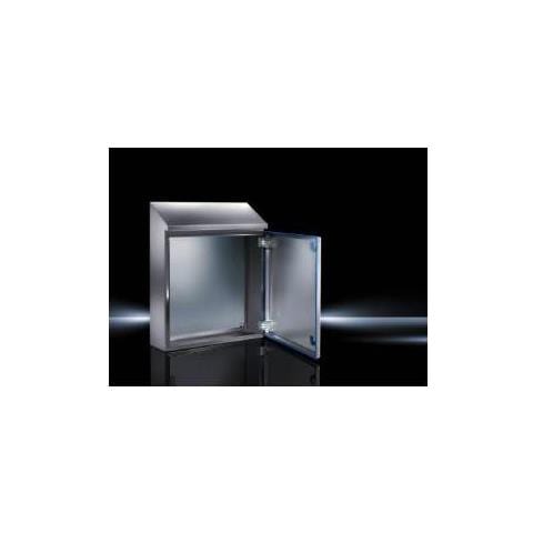 Hd Hygienic Design Compact Enclosure - Gehuse - Wand Montierbar (1306600)  - Foto 1