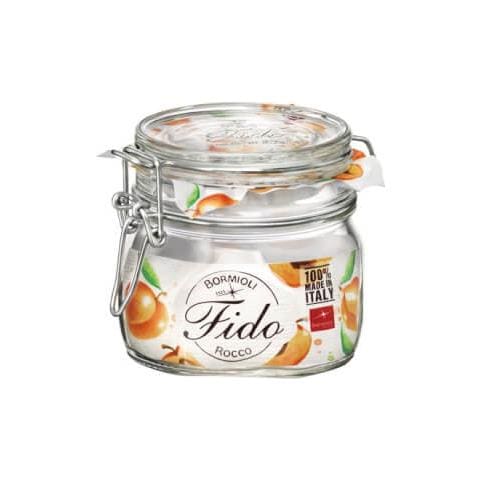 Fido Vaso Ermetico 500 149210417321991 - Foto 3