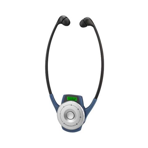 HDE 2020-D-II, Intraurale, Nero, Blu, Argento, 100 - 7000 Hz, RF, 125 x 20 x 245 mm, 0 - 50 °C - Foto 1