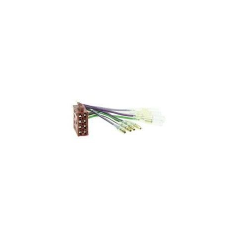 Universal Adapter Loudspeaker Multicolore cavo di interfaccia e adattatore - Foto 1
