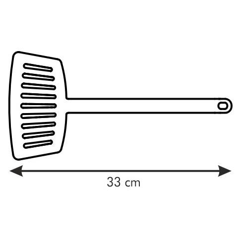 Paletta larga space line - Foto 1