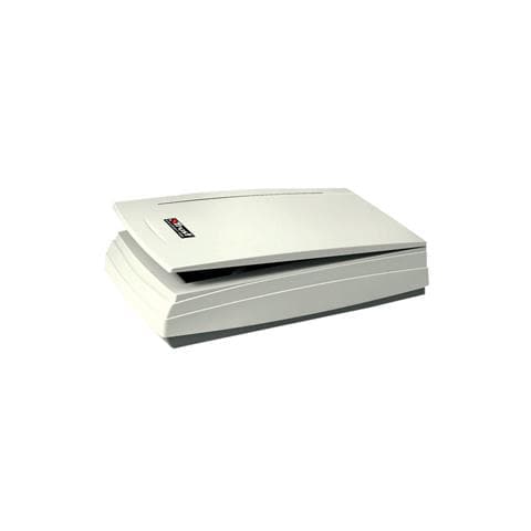 Scanner piano Excellence 19200 - 600 dpi Ottico - 36-bit Colore - 12-bit Scala di Grigi - Foto 1