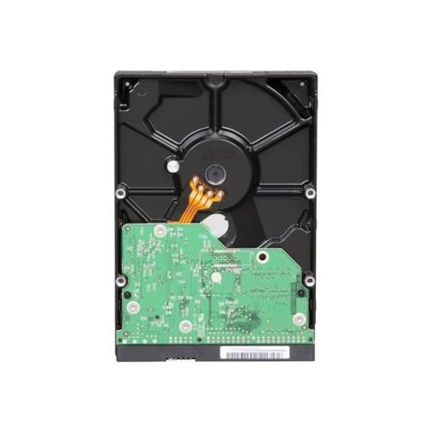 Hard Disk Caviar Blue 160 GB 3.5" Interfaccia Paralello ATA 0,1 Gb / s Buffer 8 MB 7200 Rpm - Foto 4