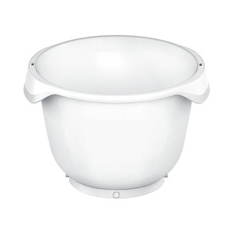 MUZ9KR1, Bianco, Plastica, Singolo - Foto 1