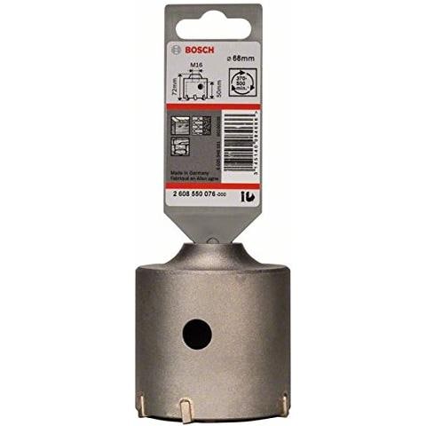 2 608 550 076, 7,2 cm, 6,8 cm, Nero - Foto 2