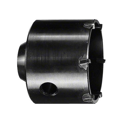 2 608 550 076, 7,2 cm, 6,8 cm, Nero - Foto 1