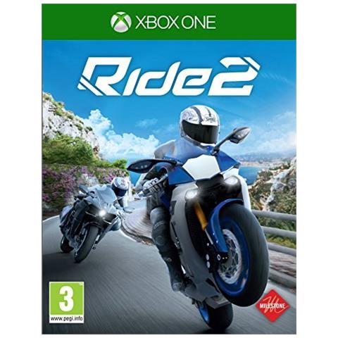 Ride 2, Xbox One Basic Xbox One videogioco - Foto 1