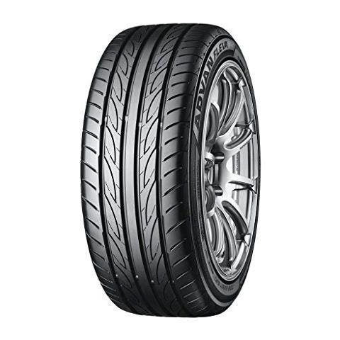 Advan Fleva V701 215/35 R18 35 18" 215mm Estate - Foto 1