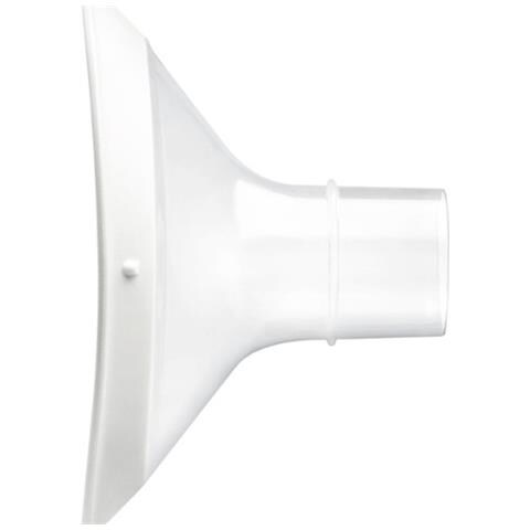 PersonalFit Flex Conchiglie raccoglilatte 2 pezzo (i)  - Foto 2