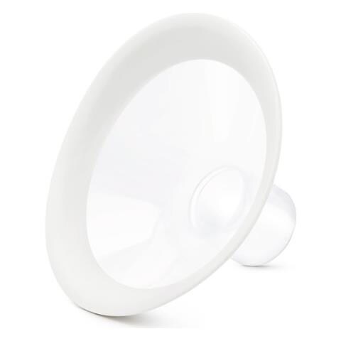 PersonalFit Flex Conchiglie raccoglilatte 2 pezzo (i)  - Foto 1