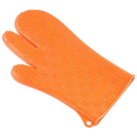 Guanto Da Cucina Kinghoff In Silicone Kh-4622 - Foto 2