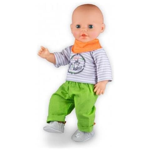 Completo Per Bambole Foxy 35-45 Cm 3 Pezzi - Foto 3