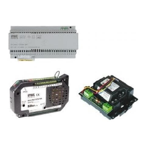 Videocitofono Kit Base Impianto Exigo - 1783/706 - Foto 1