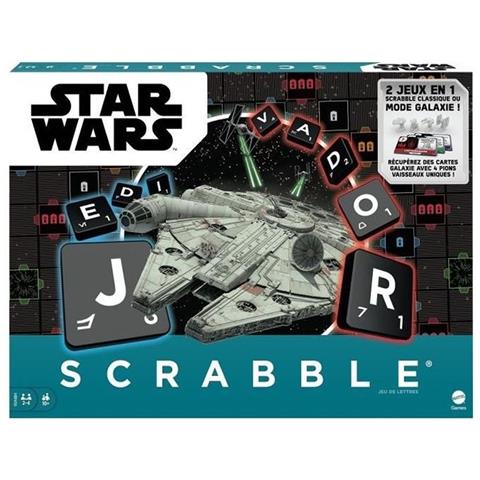 Star Wars - Gioco Di Parole E Da Tavolo - Dai 10 Anni In Su - Foto 2