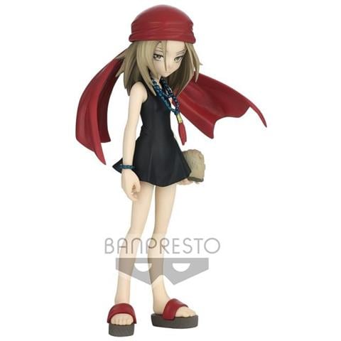 Shaman King Anna Kyoyama - Foto 1