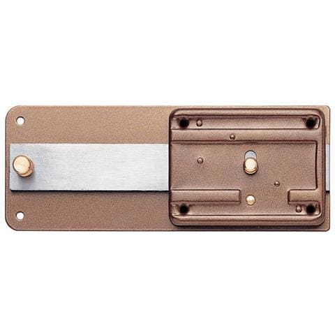 Serratura Ferroglietto 315 - Foto 3