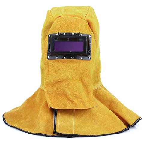 SLD Maschera Per Saldatura Per Cappa Da Filtro Maschera Per La Protezione Degli Occhi Per La Protezione Da Saldatura Professionale Maschera Di Saldatura Di Mucca In Cambio Saldatore Del Casco Leggero | Helmet Di Saldatura