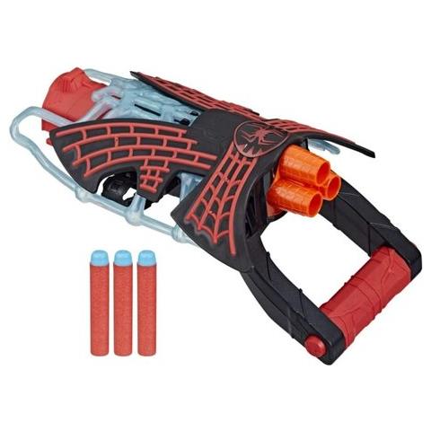 Arma Giocattolo Hasbro F3734eu4 Spider Man Dart Blaster - Foto 1
