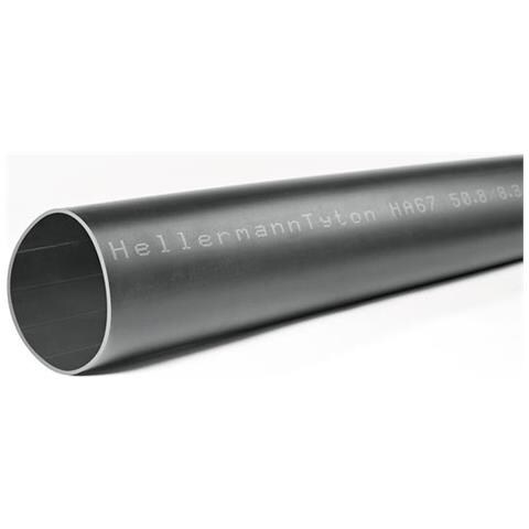 Hellermann Tyton 321-30200 Tubo Termorestringente Nero 3pezzo (i) Isolamento Dei Cavi - Foto 1