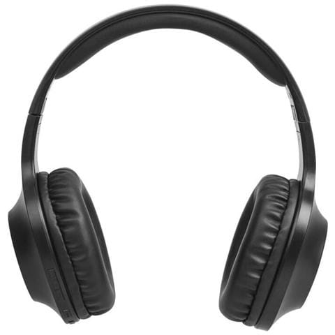 Cuffia e Auricolare RB-HX220BDEK Wireless Bluetooth5.0 A Padiglione Musica e Chiamate USB tipo-C Colore Nero - Foto 2