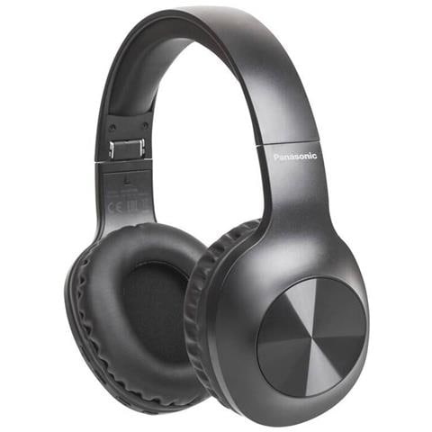 Cuffia e Auricolare RB-HX220BDEK Wireless Bluetooth5.0 A Padiglione Musica e Chiamate USB tipo-C Colore Nero - Foto 6