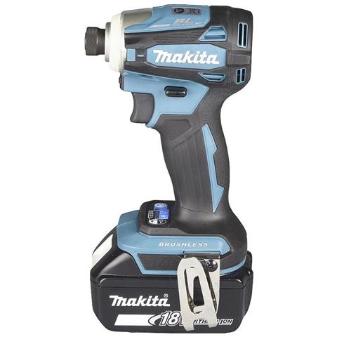 DTD172Z Avvitatore a Batteria 1/4"" 180 Nm 3800 Giri /min - Foto 1