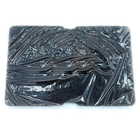 Filtri Per Asciugatrice, Confezione Da 4 Black Beko Elektra Grundig 2964840100 - Foto 5