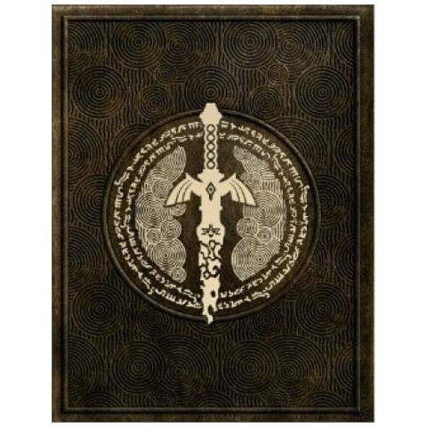 The Legend Of Zelda: Tears Of The Kingdom. La Guida Ufficiale Completa. Edizione Da Collezione - Foto 1
