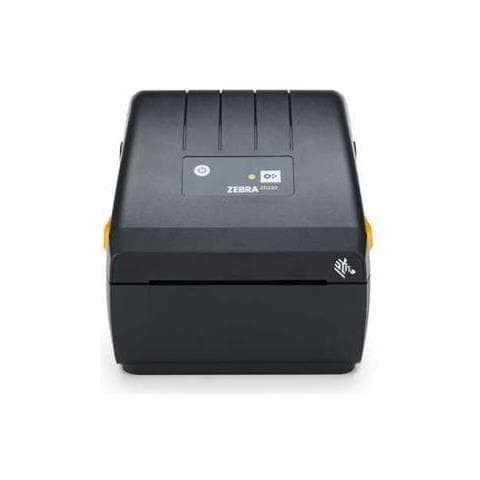 ZD230 stampante per etichette (CD) Termica diretta 203 x 203 DPI 152 mm /s Cablato Collegamento ethernet LAN - Foto 1