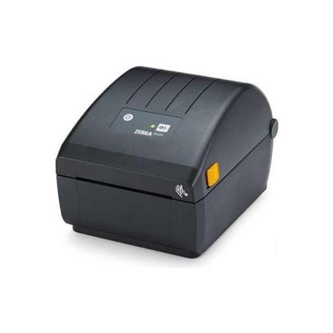 ZD230 stampante per etichette (CD) Termica diretta 203 x 203 DPI 152 mm /s Cablato Collegamento ethernet LAN - Foto 2
