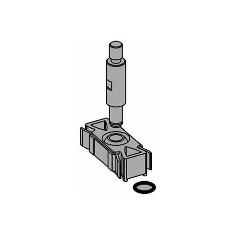 Gruppo Pattino Per 950n Ricambio 63000189 - Foto 1