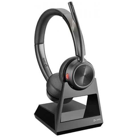 Spare Bin Headset Dect Savi 7200 Eu - Foto 1