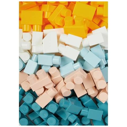 Blocchi Di Costruzioni 50 Pezzi - Foto 2
