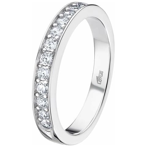 Anello Donna Lp3445-3/112 12 - Foto 1