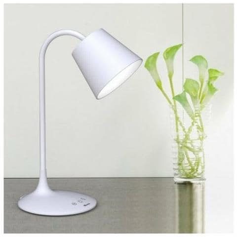 Lampada Da Tavolo Miolamp004 6 W (1 Unità) - Foto 4