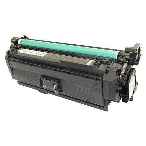 TONER - Cartuccia Magenta Hp Cf333a - Sostituisci 654a - Foto 1