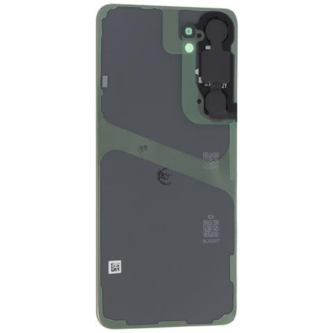 Vetro Posteriore Originale Galaxy S24 Plus, Beige - Foto 4