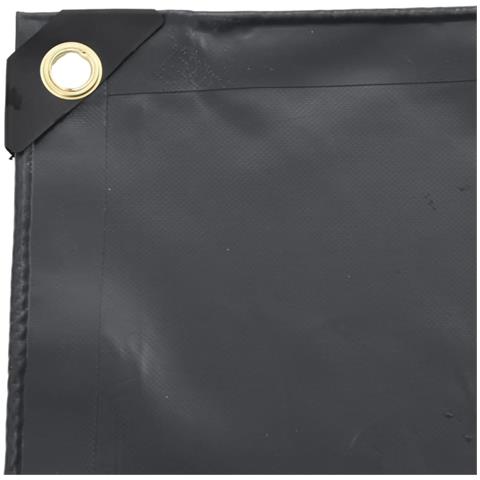 Telone Antracite 4x7 M 650 G /m - Foto 2