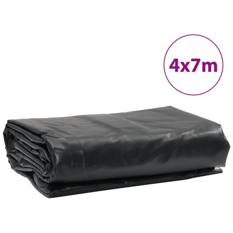 Telone Antracite 4x7 M 650 G /m - Foto 10