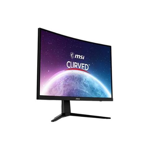 Monitor 27" LED VA Curvo Gaming G27C3F Full HD 1920x1080 Pixel Tempo di Risposta 1 ms Frequenza di Aggiornamento 180 (Hz) - Foto 1