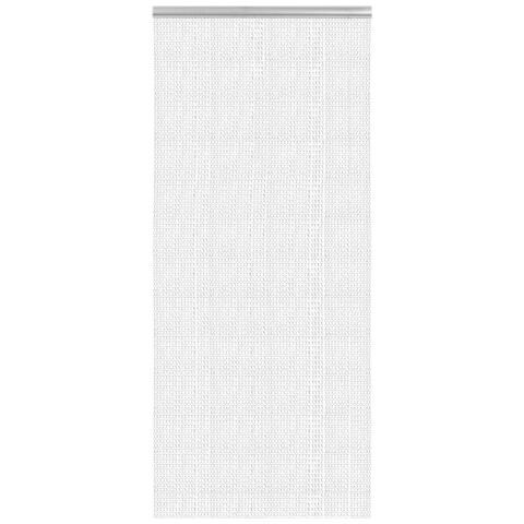 Zanzariera Da Porta A Catena 90x200 Cm In Alluminio - Foto 2